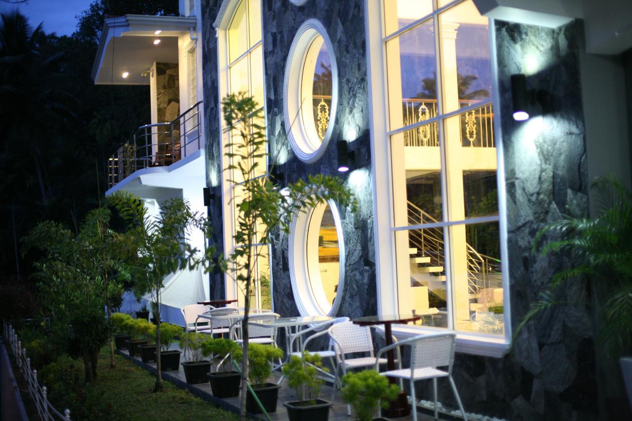 Ayaana Boutique Hotel Kandy Exterior photo