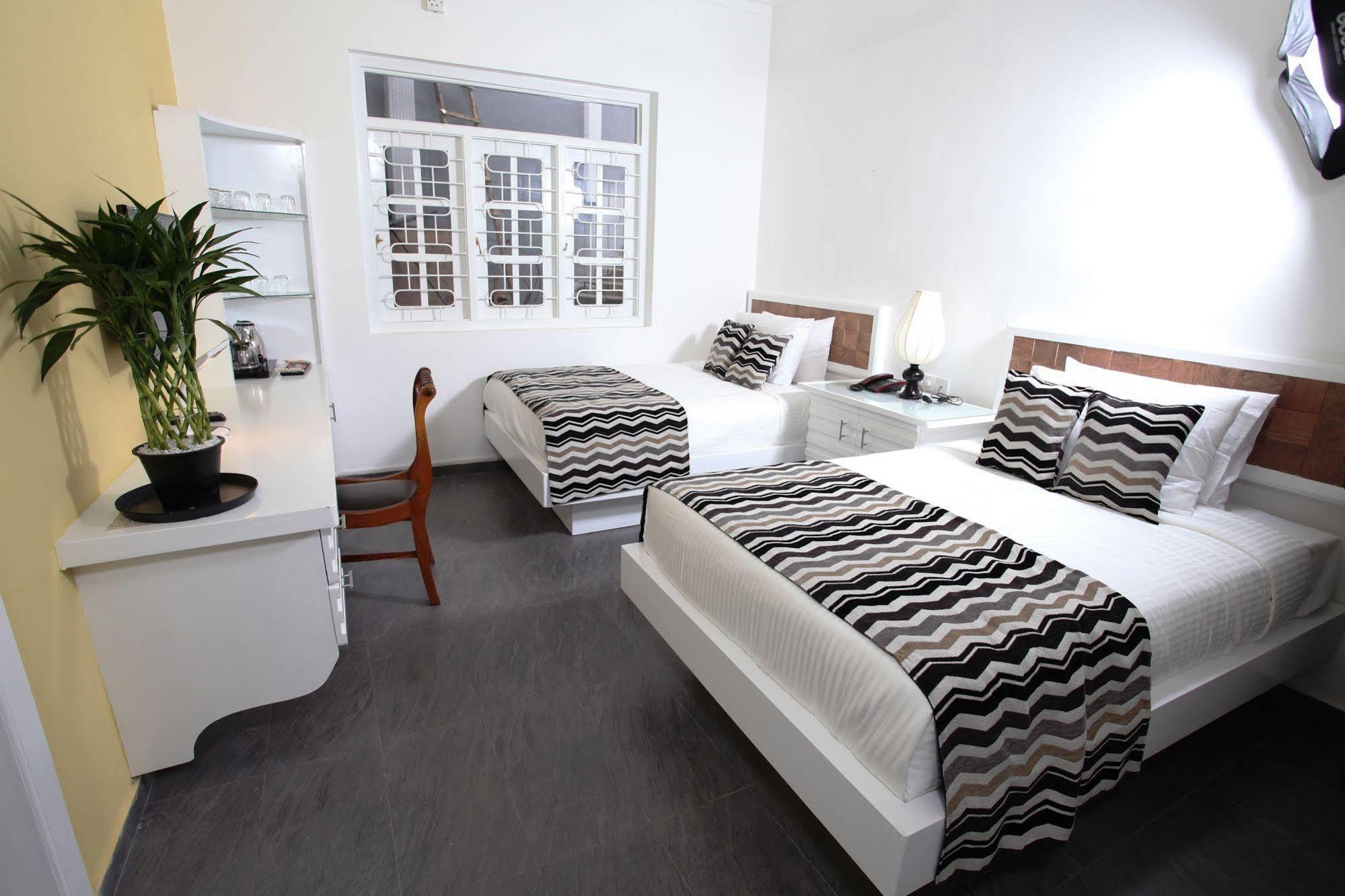 Ayaana Boutique Hotel Kandy Exterior photo