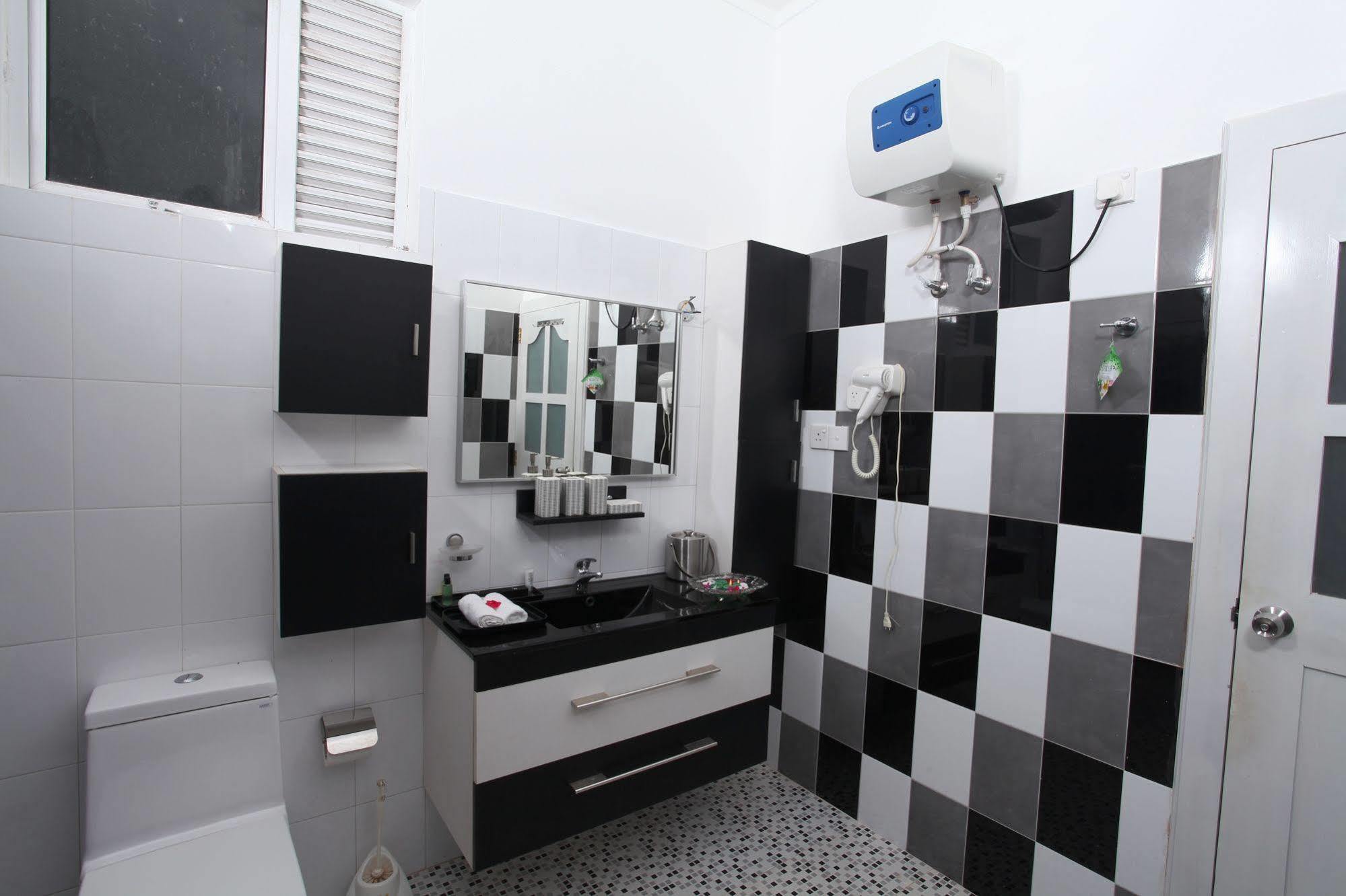Ayaana Boutique Hotel Kandy Exterior photo